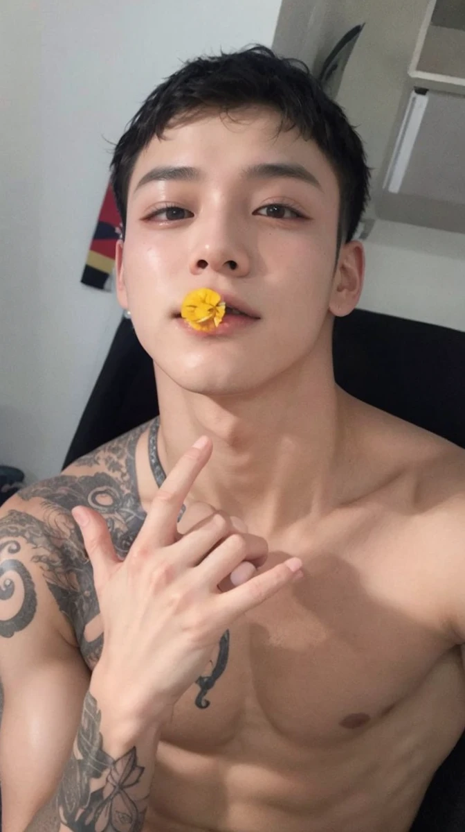 Park Jimin, BTS