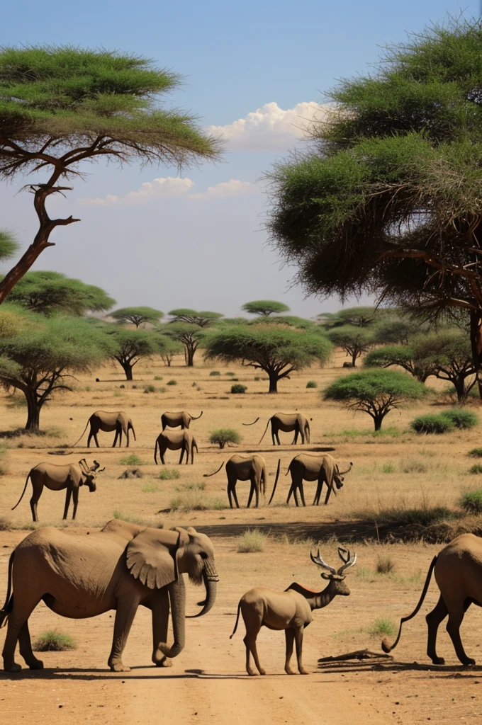 Africa