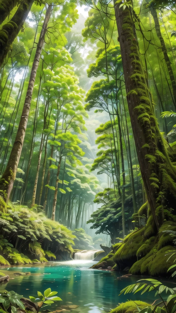 amezon forrest rainforestamezon forrest rainforest