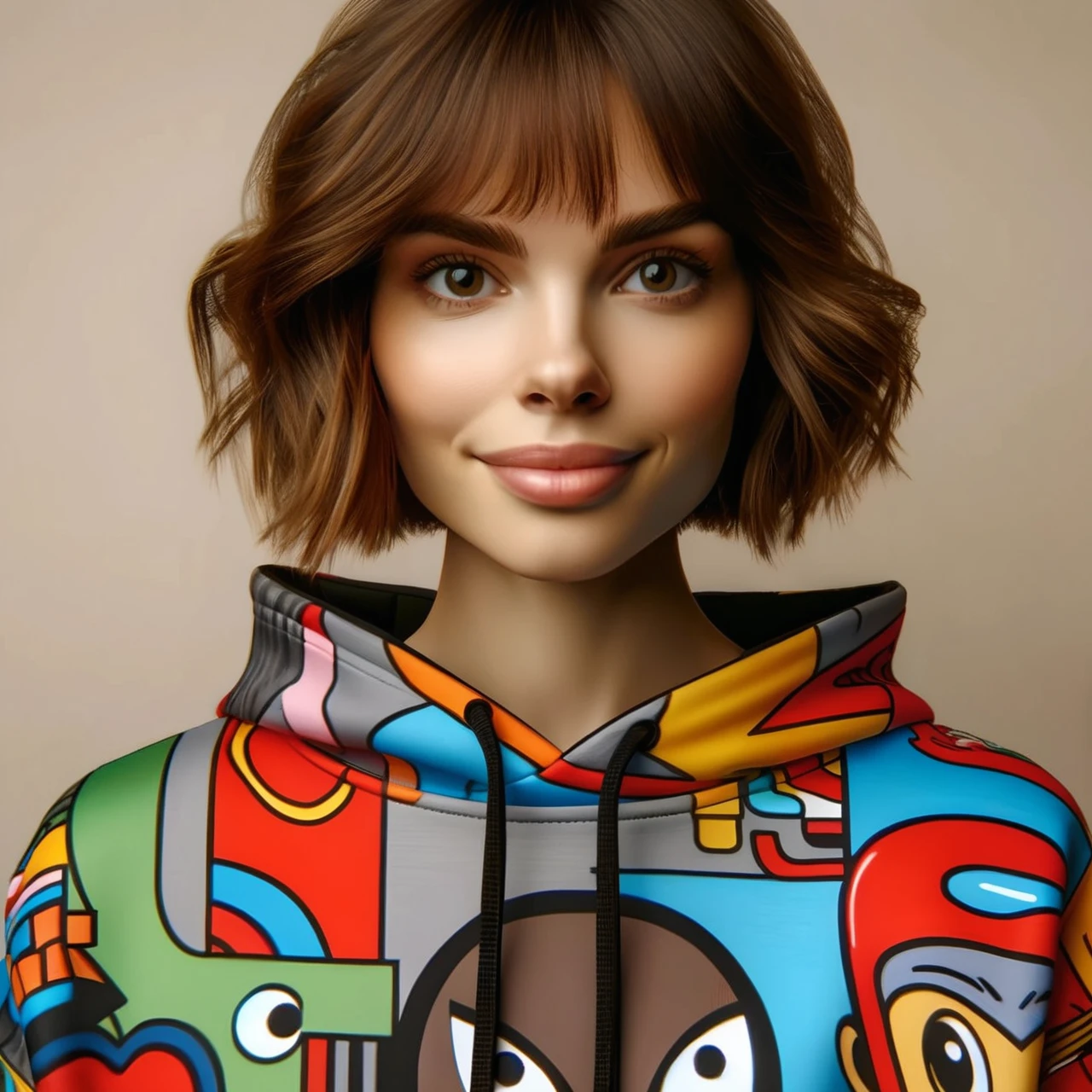 character concept design, line art，Ballet Girl，High-quality illustrationeticuloso，pencil drawing，pen painting，