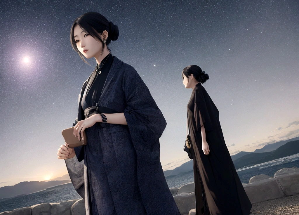 Evento Miyake: the natural phenomenon that will destroy civilization