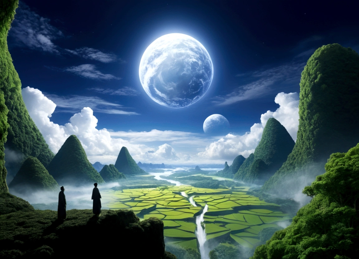 Evento Miyake: the natural phenomenon that will destroy civilization