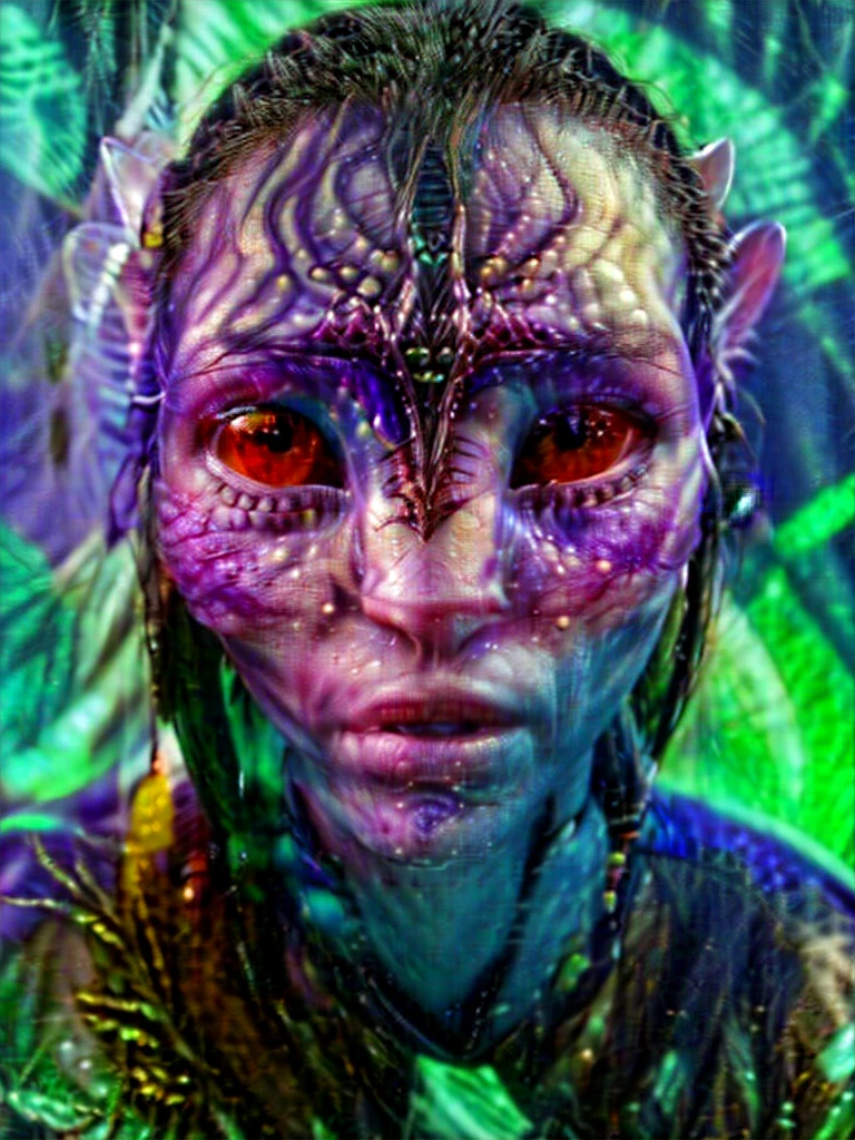 a young age alien girl peering through window, hyper-realistic, hyper-detailed, life-like, intricately immersive, micro and macro details, stunningly beautiful, 64k uhd, visceral, cinematic lighting, dramatic shadows, intricate texture, highly realistic skin, lifelike expression, otherworldly features, delicate features, captivating gaze, translucent skin, ethereal atmosphere, otherworldly presence
