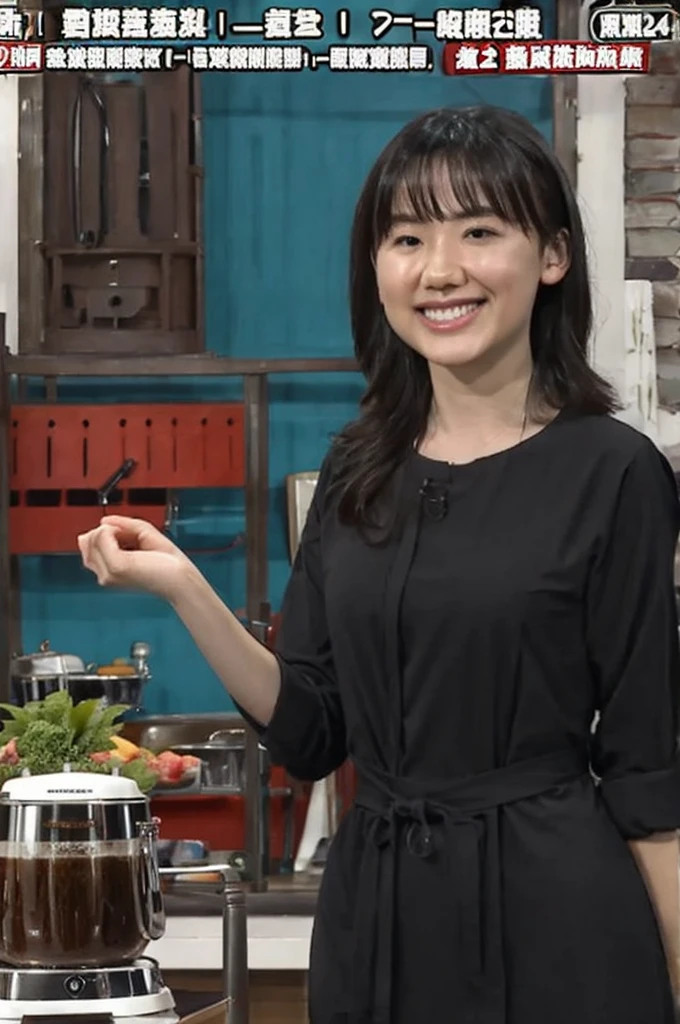 I became the manager of a cafe.。