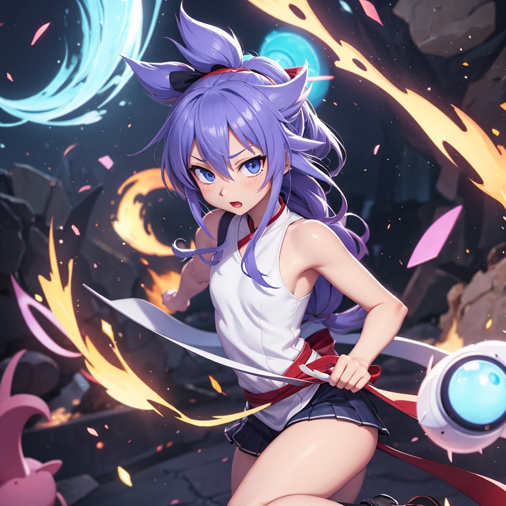 ANIME BOOM