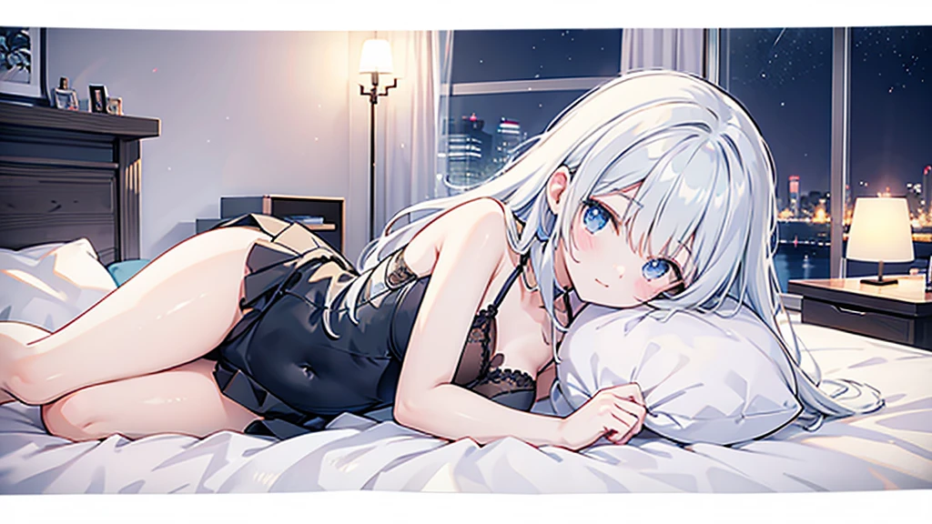 Good night.