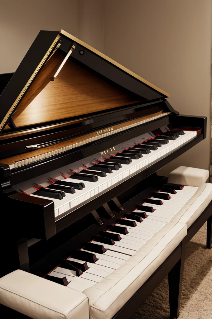 Melody Piano