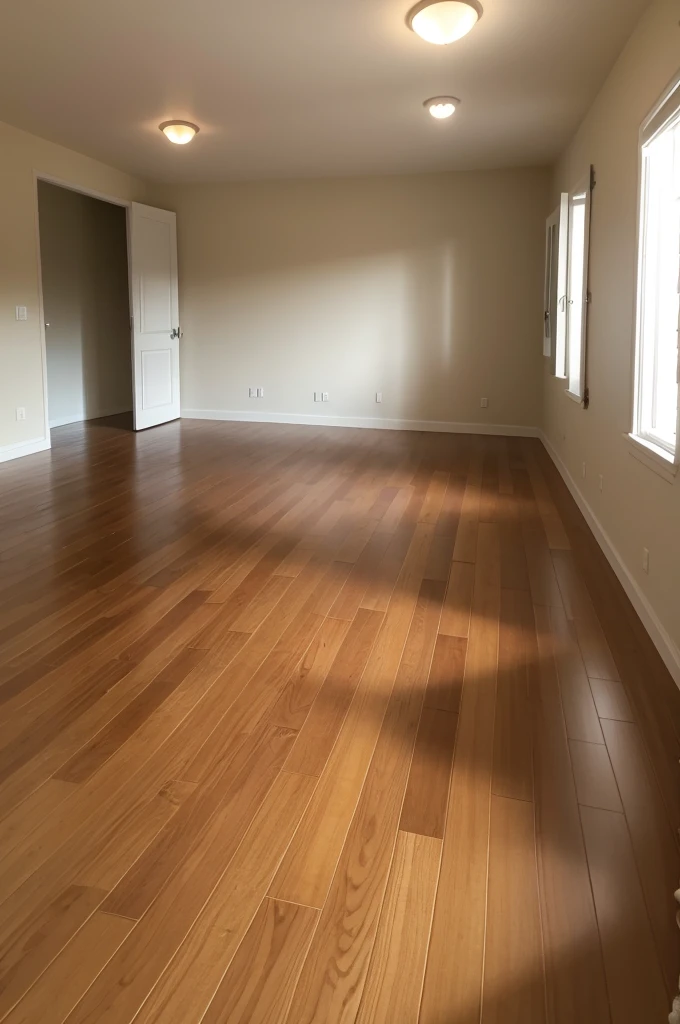 big room