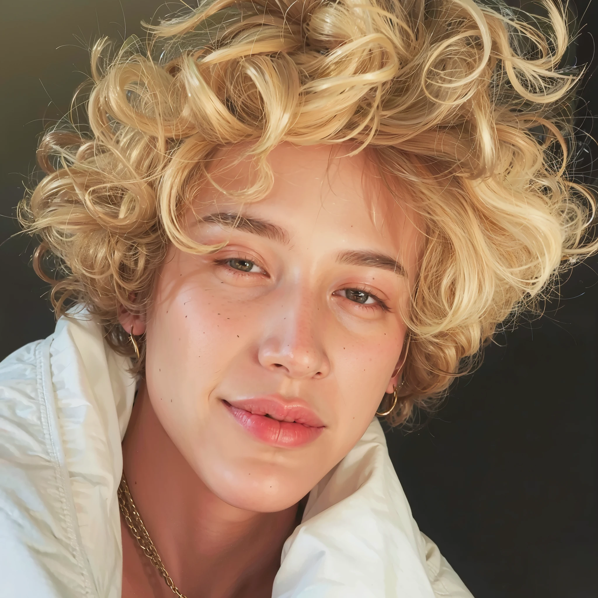 Jordan Huxhold Vinnie
