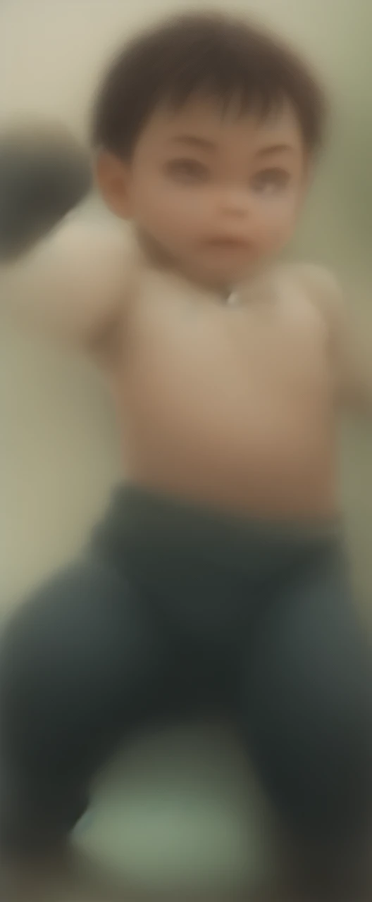 Big healthy big belly