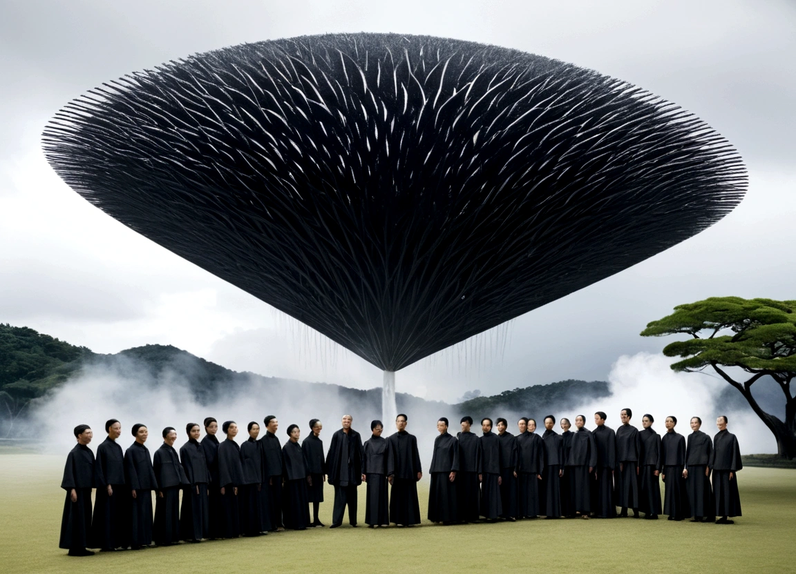 Evento Miyake: the natural phenomenon that will destroy civilization