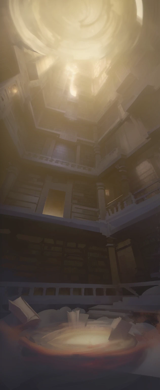 Chinese style library,old Chinese building,, dusty library, gloomy library, Detailed lighting and textures, Dramatic Lighting. Concept Art, Unreal Engine. Retro stills, library of ruina Concept Art, dark library, Detailed textures and lighting, Rendering Lighting, Alchemist's Library Background, ancient library, Old Library, Render in Unreal