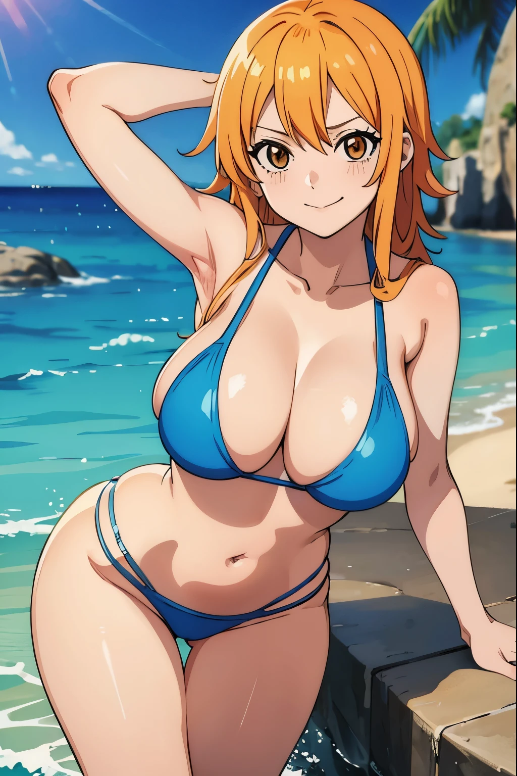 nami one piece
