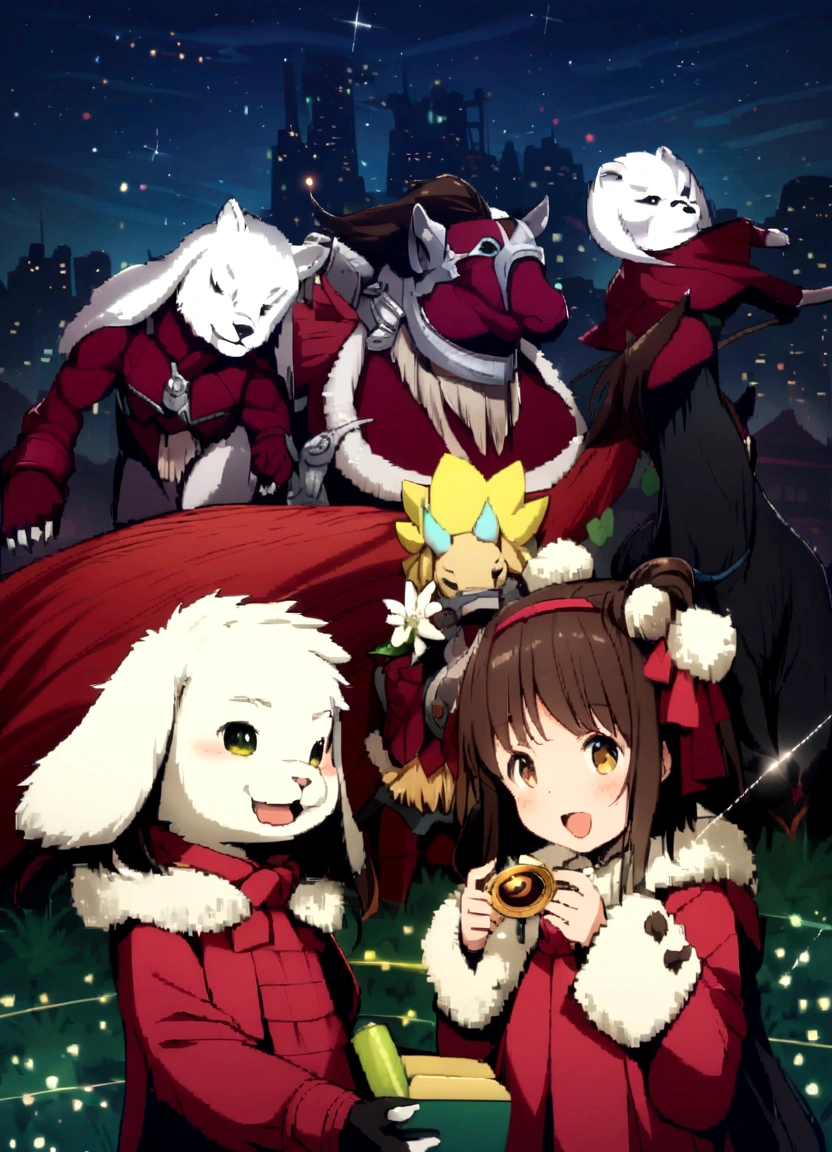 アニメ