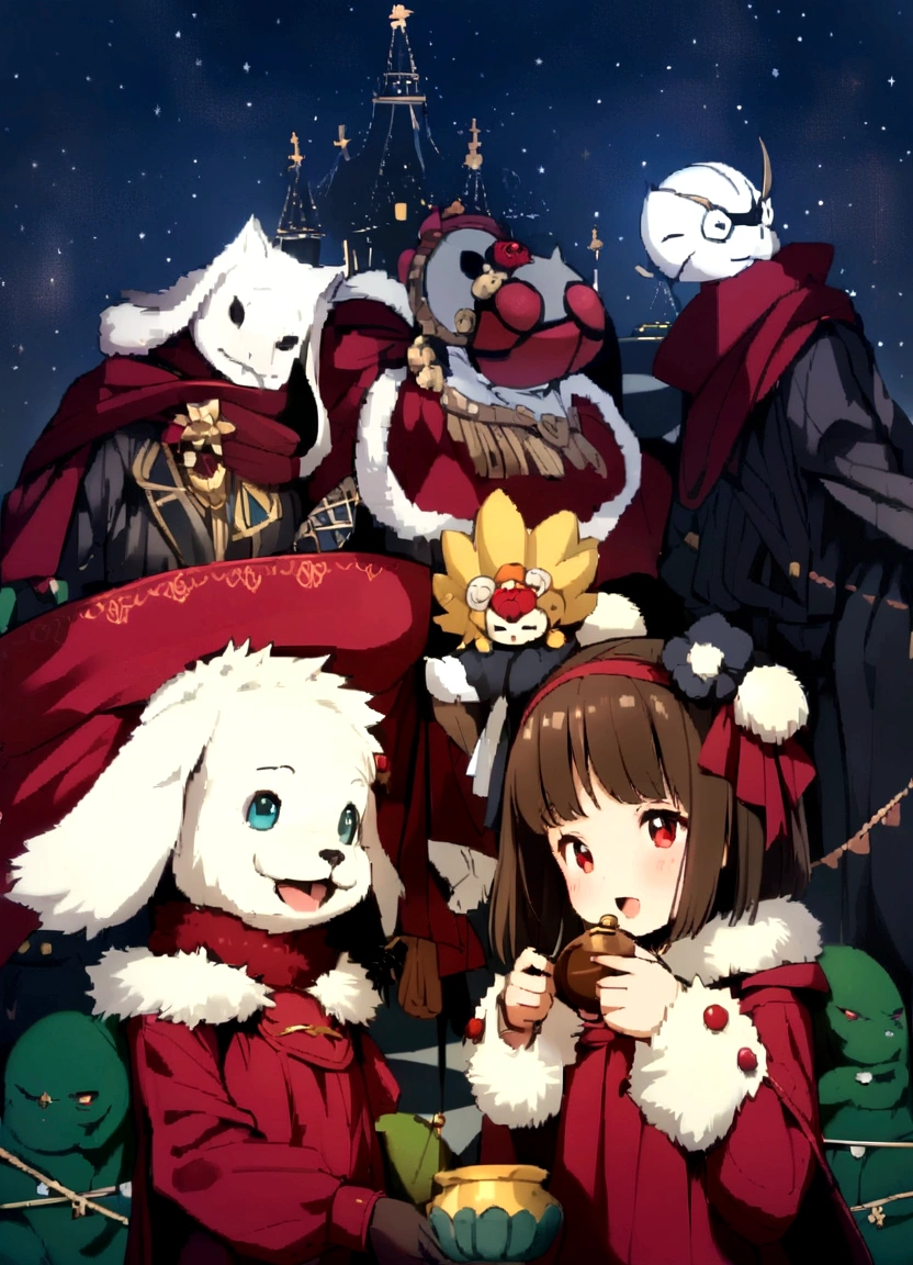 アニメ