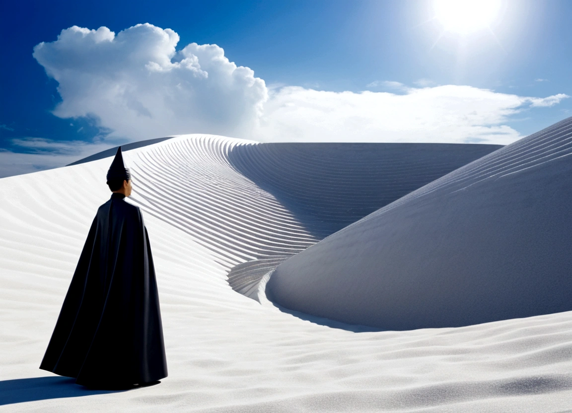 Evento Miyake: the natural phenomenon that will destroy civilization
