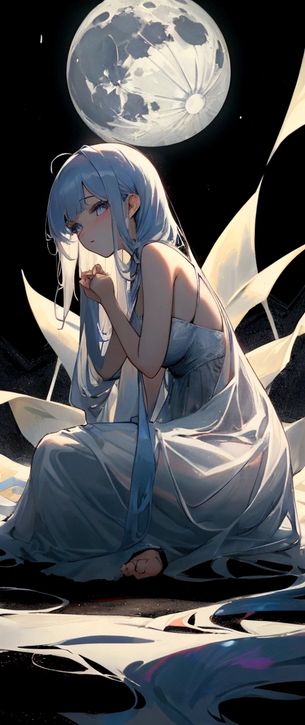 If the sun refused to shine... Baby, would I still be your lover? Would you want me there, If the moon went dark tonight? And if it all ended tomorrow, Would I be the one on your mind? And if it all ended tomorrow, Would you be the one on mine?