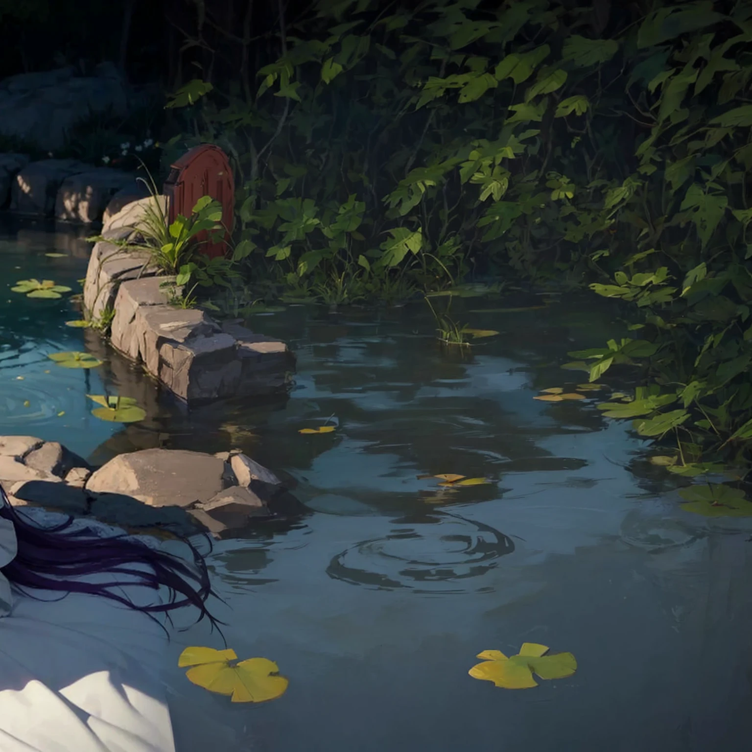 (((pond))),(((jungle)))