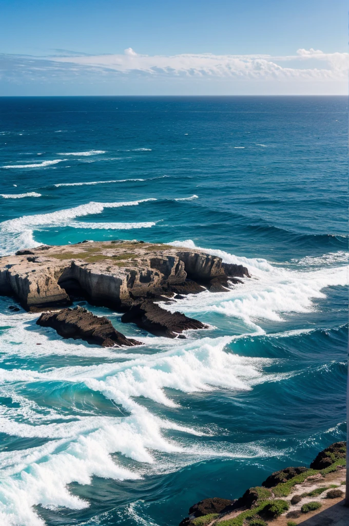 Ocean pic
