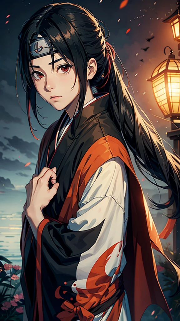 Itachi uchia