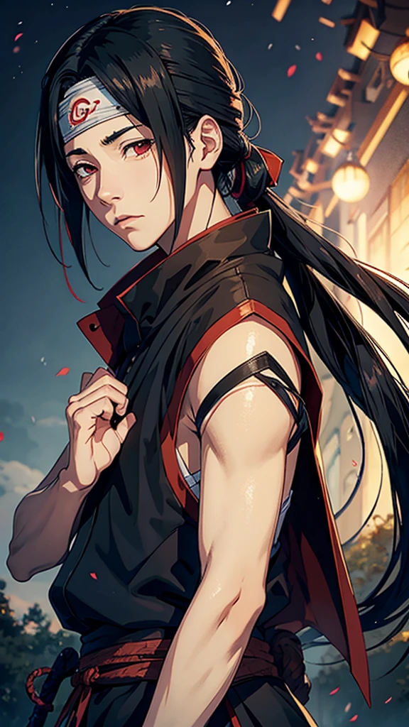 Itachi