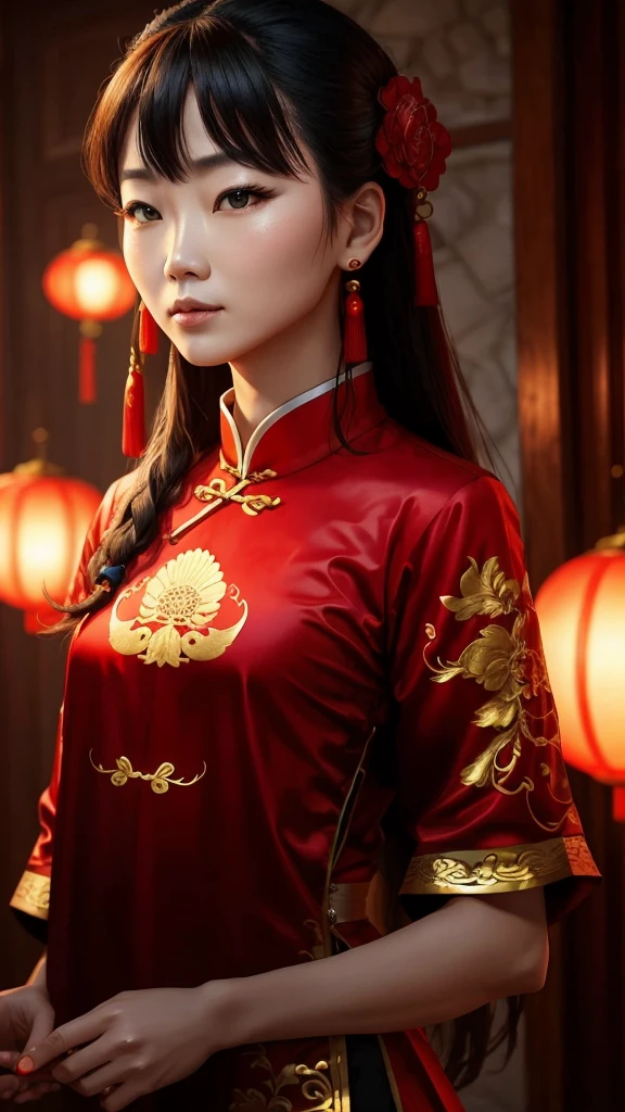 China's Three Kingdoms Period、Archers、Fire a barrage of arrows at the enemy