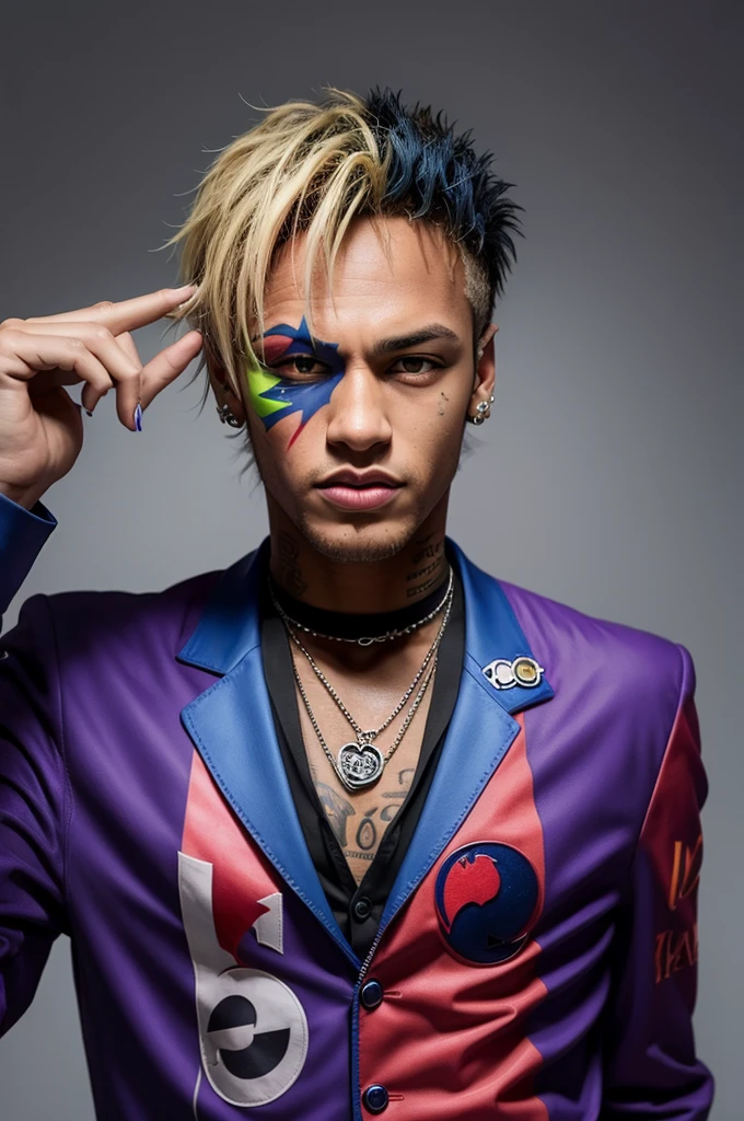 Neymar joker