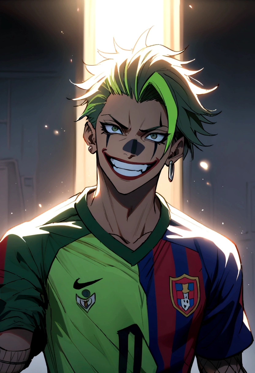 Neymar Joker