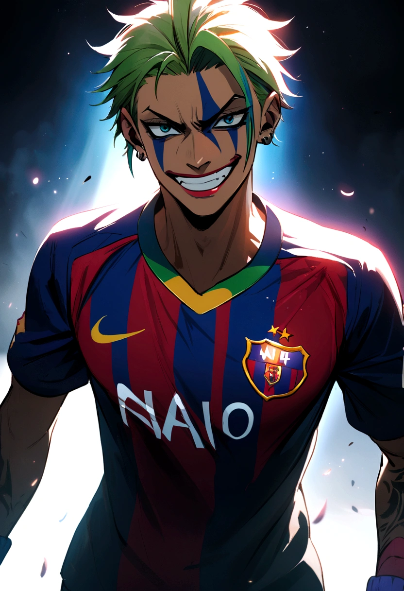 Neymar Joker 