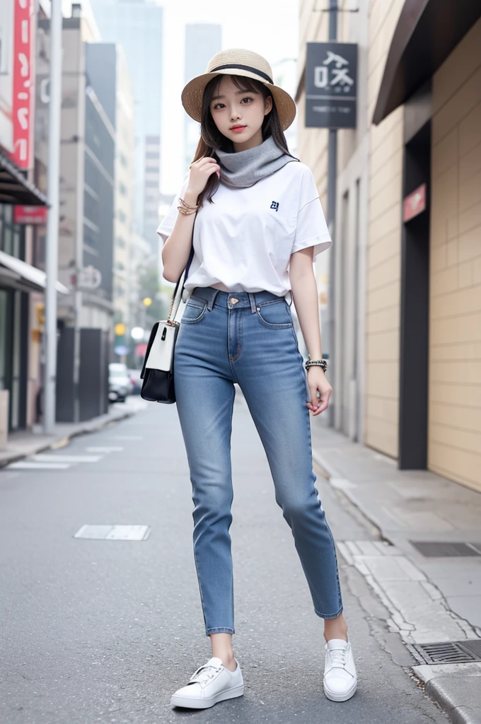 Class reunion is a great opportunity to show off your fashion sense，At the same time, it can also make you look brand new in front of your old classmates.。Here are some outfit suggestions：

Choose the right top：You can choose a top with a sense of design，Such as T-shirts with special patterns or fashionable shirts。This will make you look fashionable and stylish。
Wear yours with jeans or slacks：Jeans are the choice for parties，They are comfortable and stylish。If you want to be more formal，You can choose a pair of slim-fitting casual pants。
Fashionable shoes：A pair of nice shoes can instantly enhance your overall look。White shoes、Canvas shoes or stylish flats are good choices。
Add some fashion elements：Like a hat、A scarf or some bracelets。These little details can make your look more complete。
Choose the right bag：A stylish bag that can hold more than just your essentials，It can also be used as a highlight of the shape。
Maintain a confident attitude：Whatever you wear，Confidence is the most important attitude。It can make your outfit more attractive。