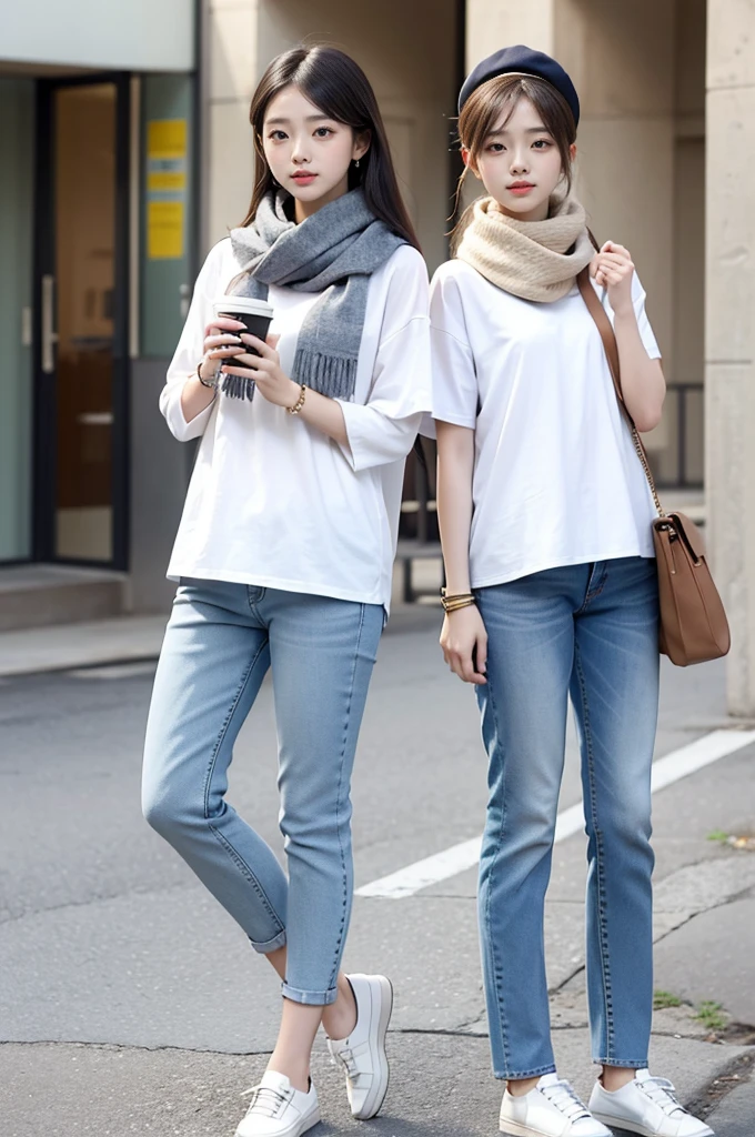 Class reunion is a great opportunity to show off your fashion sense,At the same time, it can also make you look brand new in front of your old classmates.。Here are some outfit suggestions:
Choose the right top:You can choose a top with a sense of design,Such as T-shirts with special patterns or fashionable shirts。This will make you look fashionable and stylish。
Wear yours with jeans or slacks:Jeans are the choice for parties,They are comfortable and stylish。If you want to be more formal,You can choose a pair of slim-fitting casual pants。
Fashionable shoes:A pair of nice shoes can instantly enhance your overall look。White shoes、Canvas shoes or stylish flats are good choices。
Add some fashion elements:Like a hat、A scarf or some bracelets。These little details can make your look more complete。
Choose the right bag:A stylish bag that can hold more than just your essentials,It can also be used as a highlight of the shape。
Maintain a confident attitude:Whatever you wear,Confidence is the most important attitude。It can make your outfit more attractive。
