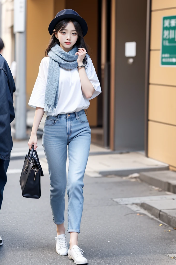 Class reunion is a great opportunity to show off your fashion sense,At the same time, it can also make you look brand new in front of your old classmates.。Here are some outfit suggestions:
Choose the right top:You can choose a top with a sense of design,Such as T-shirts with special patterns or fashionable shirts。This will make you look fashionable and stylish。
Wear yours with jeans or slacks:Jeans are the choice for parties,They are comfortable and stylish。If you want to be more formal,You can choose a pair of slim-fitting casual pants。
Fashionable shoes:A pair of nice shoes can instantly enhance your overall look。White shoes、Canvas shoes or stylish flats are good choices。
Add some fashion elements:Like a hat、A scarf or some bracelets。These little details can make your look more complete。
Choose the right bag:A stylish bag that can hold more than just your essentials,It can also be used as a highlight of the shape。
Maintain a confident attitude:Whatever you wear,Confidence is the most important attitude。It can make your outfit more attractive。
