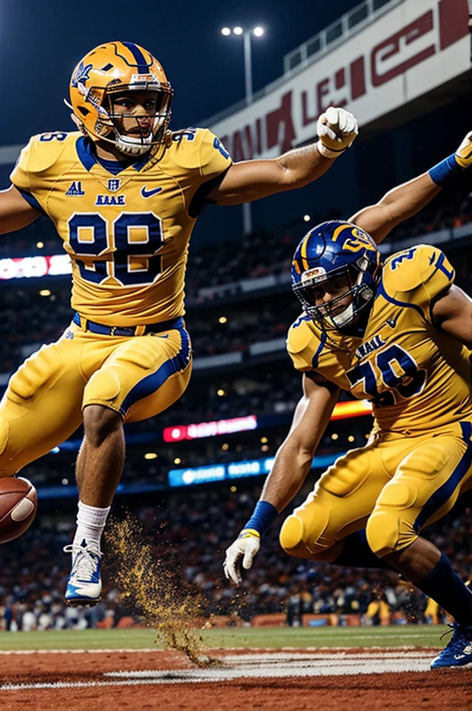 uanl tigers