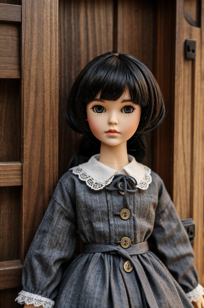 bythle doll