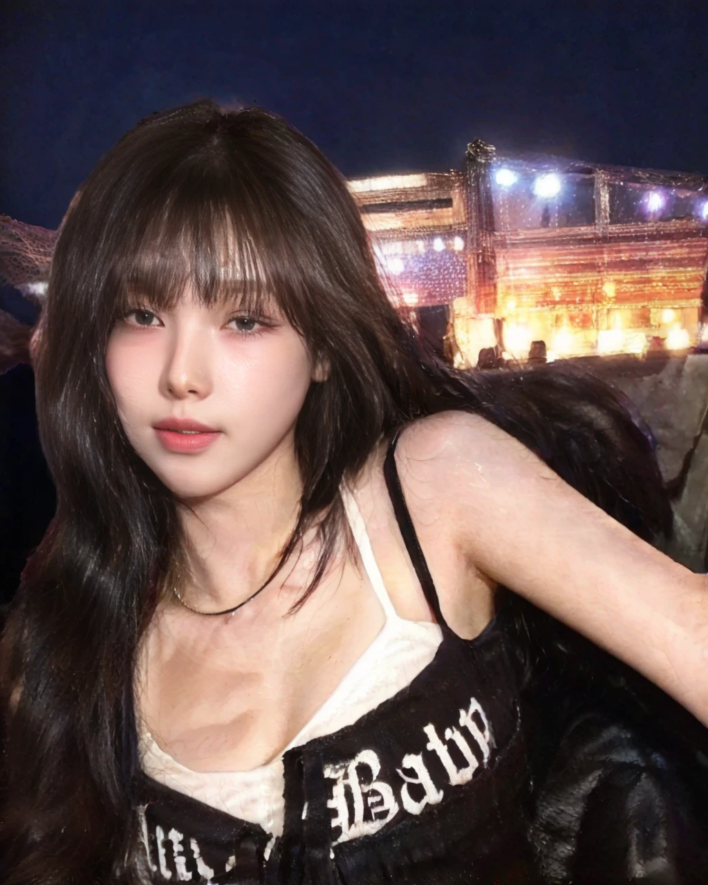 beautiful detailed eyes, beautiful detailed lips, extremely detailed eyes and face, long eyelashes, 1girl, photorealistic, hyper realistic, 8k, artstation, concept art, realistic proportions, beautiful detailed skin, masterpiece, (best quality, 4k, 8k, highres, masterpiece:1.2), ultra-detailed, (realistic, photorealistic, photo-realistic:1.37), HDR, UHD, studio lighting, ultra-fine painting, sharp focus, physically-based rendering, extreme detail description, professional, vivid colors, bokeh, portraits