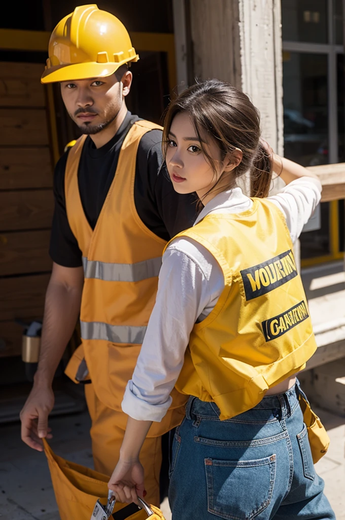 construction worker