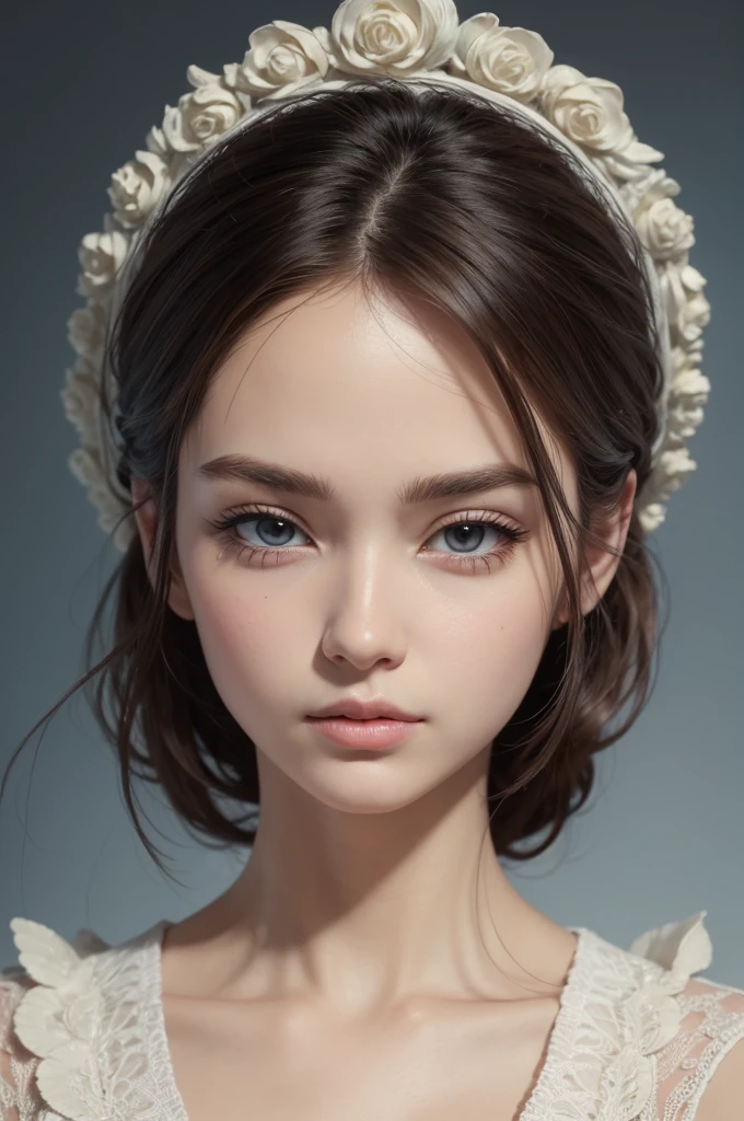 ((best quality)), ((masterpiece)), (detailed), perfect face, animation