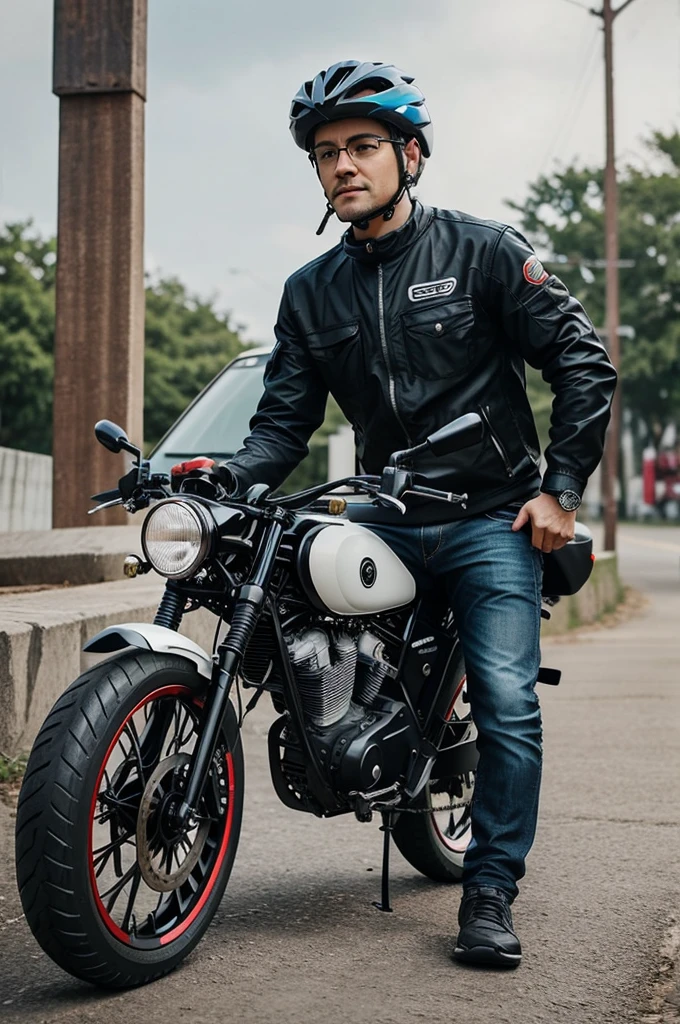 Bike Lover Ai Photo Editing – See, nowadays people are liking bikes a lot and what is the reason behind liking it? I will tell you. See, there is a lot of craze for it on social media. If you see on Instagram, it keeps going viral there. If someone is a biker, what does […]