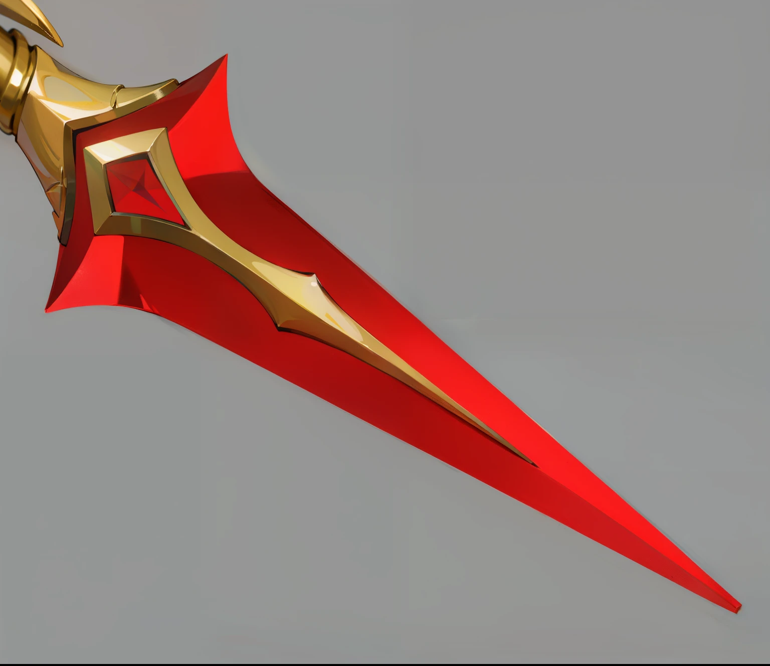  Metal details crystal HD