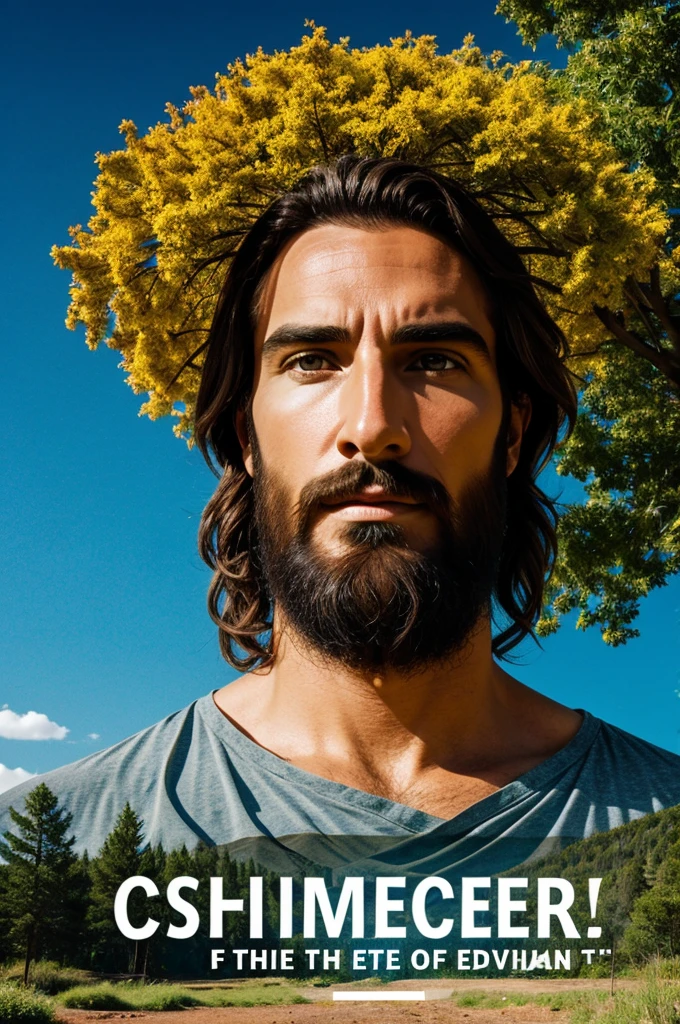 Christ-centric message of the environment