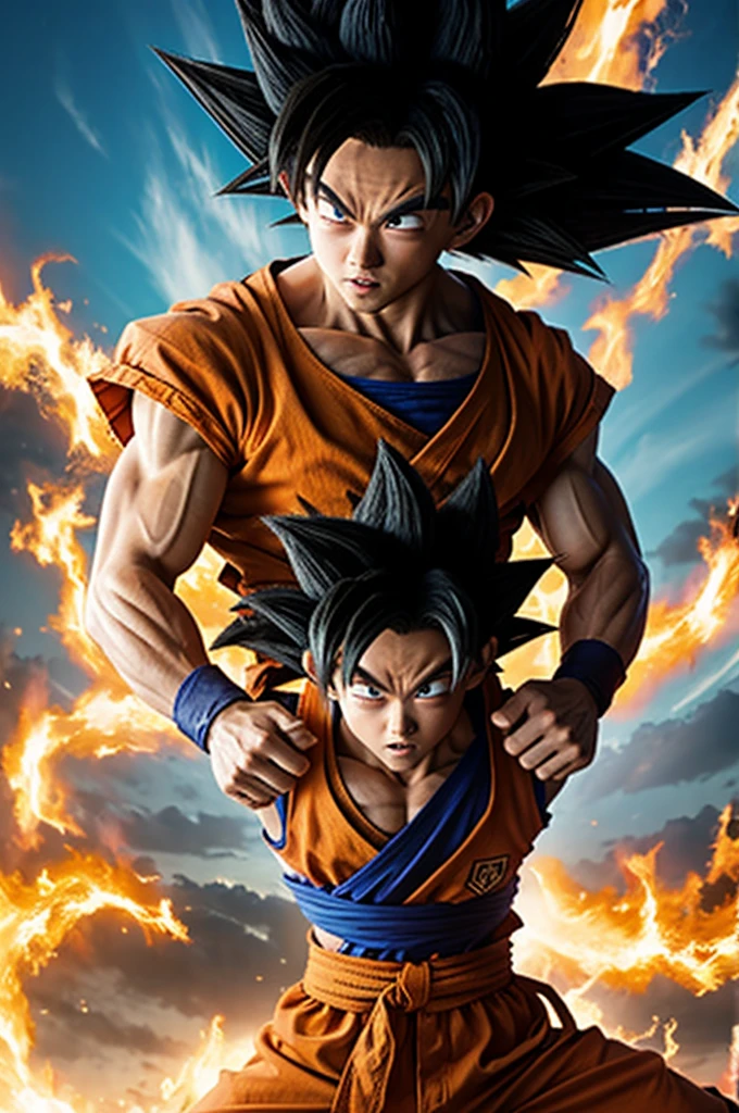 Goku