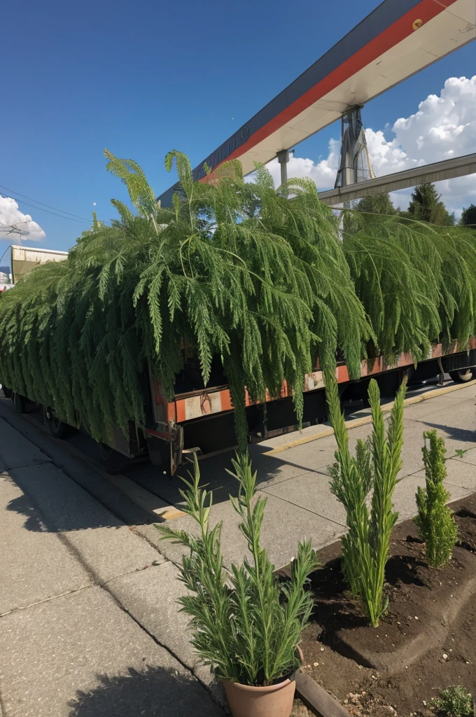Steamed wormwood