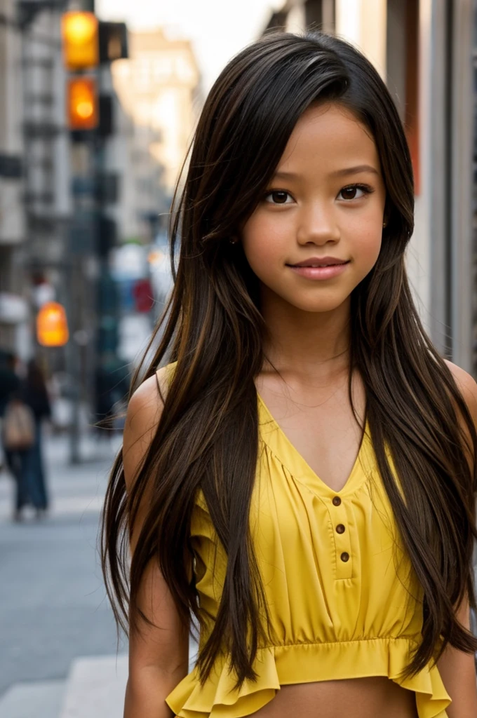 Jenna Ortega