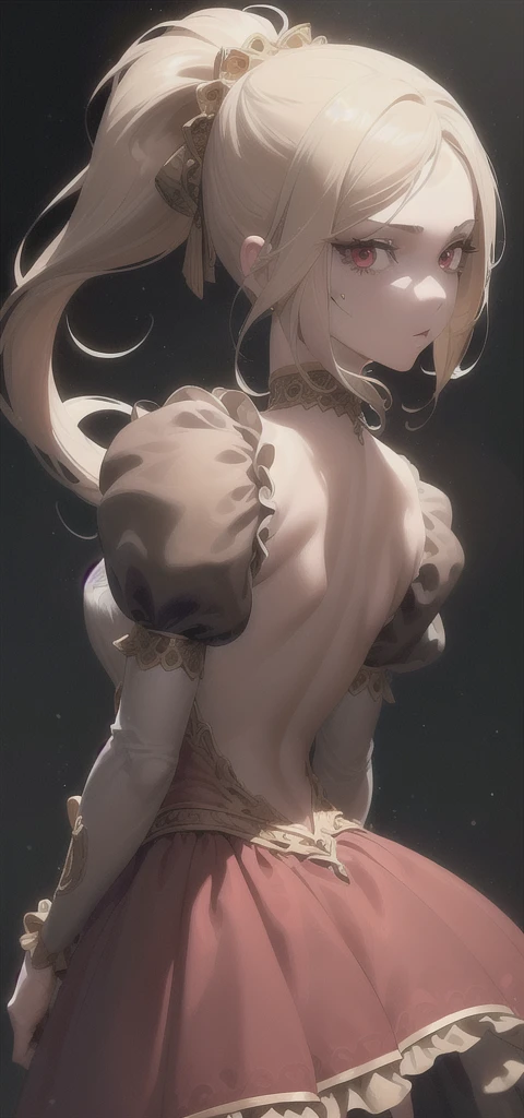 crouching down、puddle、Wet、Opening leg-shaped legs、opens legs、Lace panties(8K、top-quality:1.2)、(masuter piece:1.37)、(a picture、Photorealsitic:1.37)、 full body Esbian, (Perfect body:1.1)、(art nouveau:1.25), Maximalism artstyle,neon theme,suprematism,beautiful detailed flower, beautiful detailed eyes,hyper detailed,flower,hyper quality,,eyes,flower and hair is same color,beautifuly color,face,her hair is becoming flower, flower,hair,flower,butterfly,,1girlkawaii,,high details, high quality,back light,hair and clothes is flower,upper body ,high quality,hair with body ,webbed dress, upper body, flower leg, flower hands,body with flower, flower with clothes , dress with flower, , light particles,black background, Hair with flower,small breast with flower,floating hair with flower,floating1girl,small breast, marbling with hair and clothes, looking at viewer,original,arm down, cutting, black background, flower forground, hair with flower,highres, hair with flower,hair with flower ,hair, wavy hair ,diffusion lighting, abstract,Butterfly with body, flower with hair, her hair is flower,big top sleeves, floating,pupils, [[hair over one eye]],dark