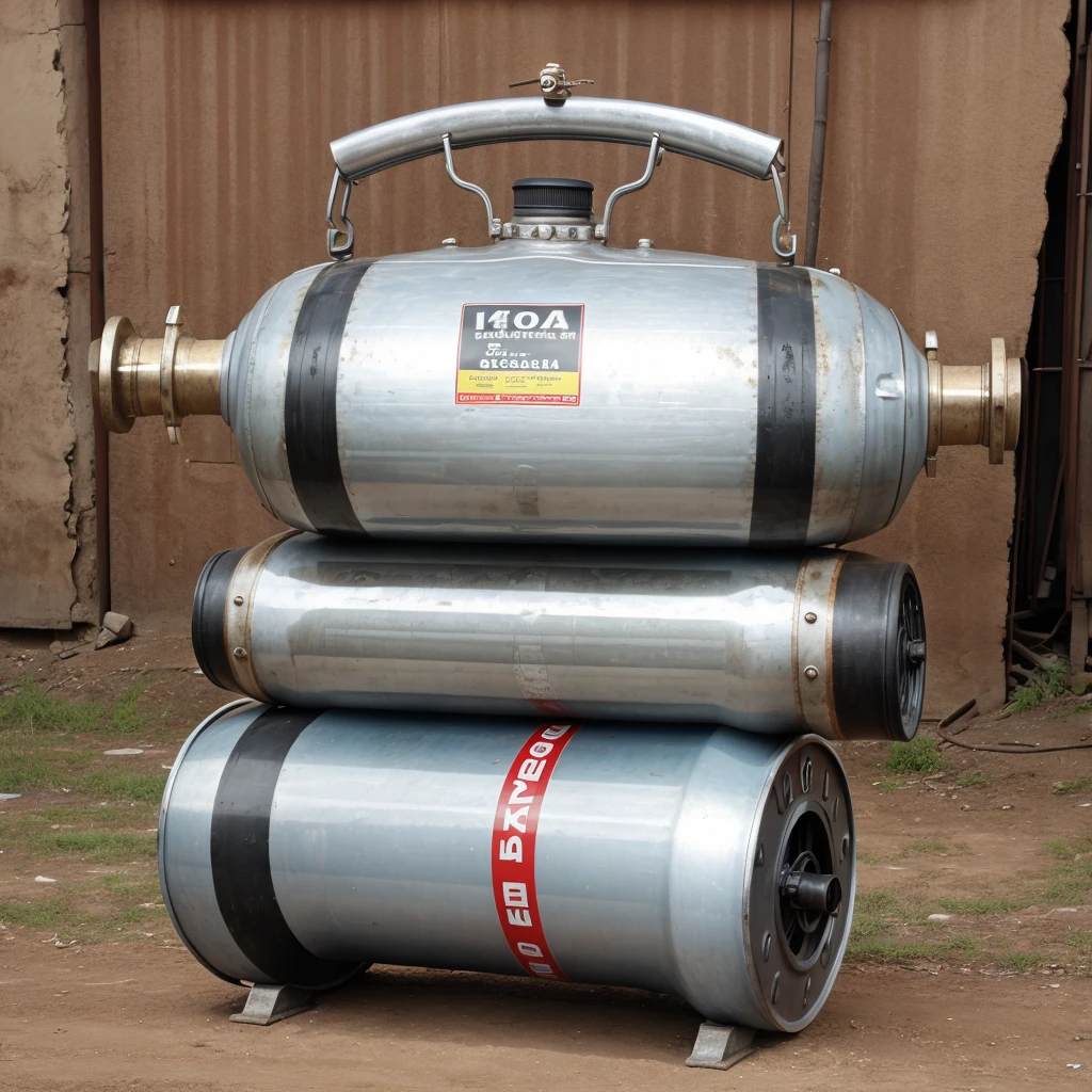 Indane 14 kg gas cylinder amazing picture