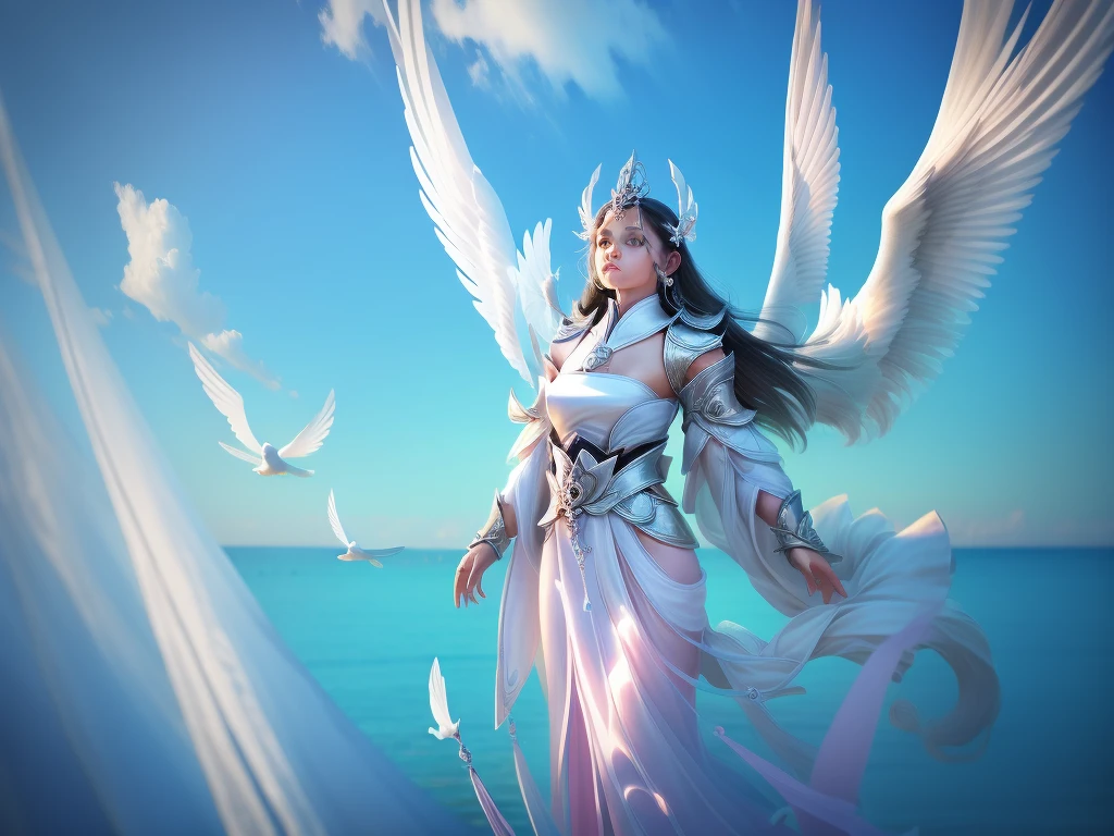 angelic
