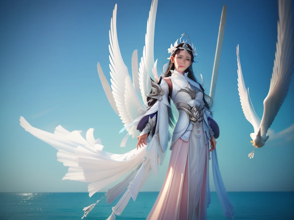 angelic