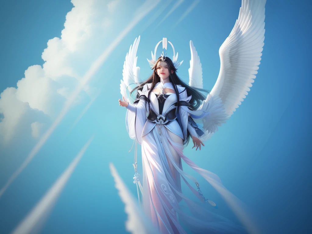 angelic