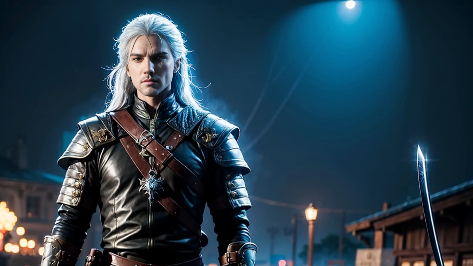 Henry_Cavill as The_Witcher Geralt_de_Rivia chef-d' Van_Gogh Masterpiece ultra UnrealEngine5 Cinematic Kingdom deep path castle equirectangular Urban meticulously intricate ultra_high-details ultra_high-res ultra pro-Photorealistic ultra_high-quality ultra_sharpness focus accurate max perfection reflex extreme improved Octane-rendered opengl-shaders glsl-shader UHD XT3 256K 128K 64K 32K 16K 8K DSLR HDR romm rgb pbr ombre analogique color-coded shading 3DCG fxaa global illumination cgi vfx sfx fkaa txaa rtx ssao post-processing post-production cell-shading augmented tone-mapping sundrop contre-jours optimal sunLight luminescence volumetric lightning contrast "Heavy Metal" theater Will-o'-the-wisp Divine synthetic headgear "singning" micro gold God dazzling Cosplay Admiral Fancy Vivid Yellow jukebox Symmetrical ((King Athletic muscular extatique Tamned Skin gorgeous sensual Effects Cheekbones Embarrassed redderer eye-liner saphirs saturate ultra_beautiful_eyes dark black pupils brown iris lazulis turquoise mouth open tongue teeth obvious smiles howling Floating Jacket Eccentric Cape onyx Shoulders-Off Shirt Lace Clavicles White Papillotes embroidered satin red thick leather felt skirt matching ample swinging spinel navel waist reveal belt-chastity heart diamond padlock silver agate bristles scarlet pubis-hairy indigo silk snap garters thighs legs boots)) dancer nickel fleuraison bees tin incandescentes CGSCOSITY tattoo Cristallines hearth rubis invoque monster bee (๐๐ฆ๐นโค(๐๐ฉ๐๐โ๐๐ก๐
)๐ช๐ข๐ก๐ EOS R6 135mm 1/1250s f/2.8 ISO400) blast flash blow glow opale straight heavy chrome flat rune lava bands glyphes Tourmaline plasma background floraison beholder chaos strange population Earth outdoor mirror handcuff glass transparent graduated reflection Bruce_Weber sex "luis Royo" naked nsfw varied multi etc. --v 5.2 --s 1000 --c 20 --q 20 --chaos 100