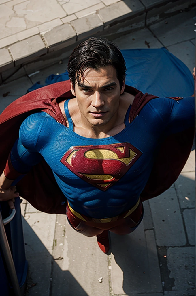 superman